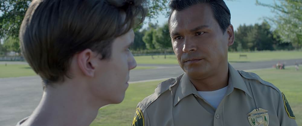 The Unhealer（原題）の画像