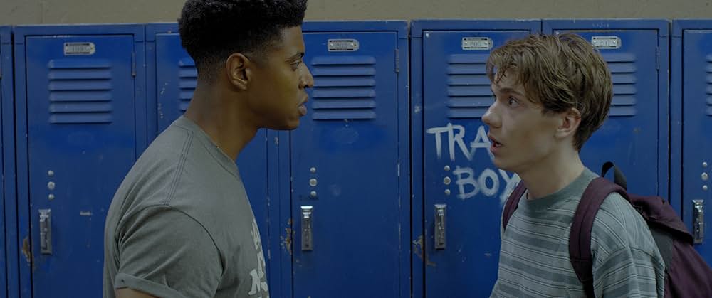 The Unhealer（原題）の画像