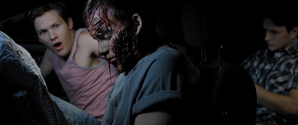 The Unhealer（原題）の画像