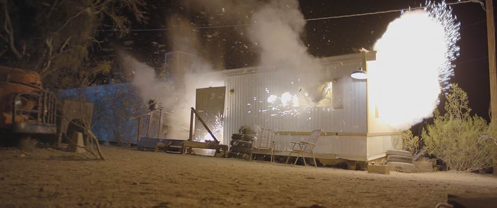 The Unhealer（原題）の画像