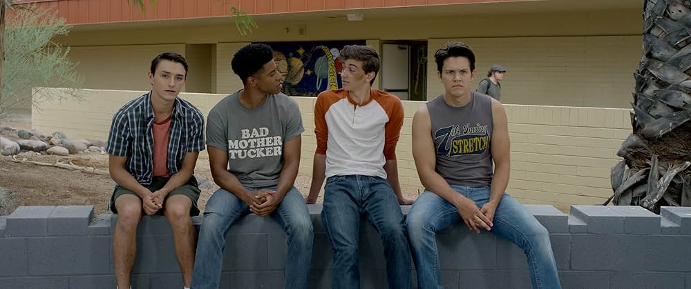 The Unhealer（原題）の画像