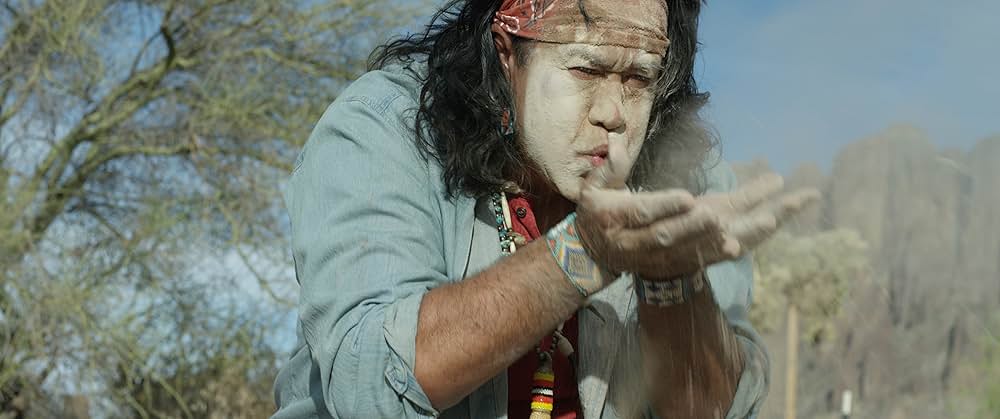 The Unhealer（原題）の画像