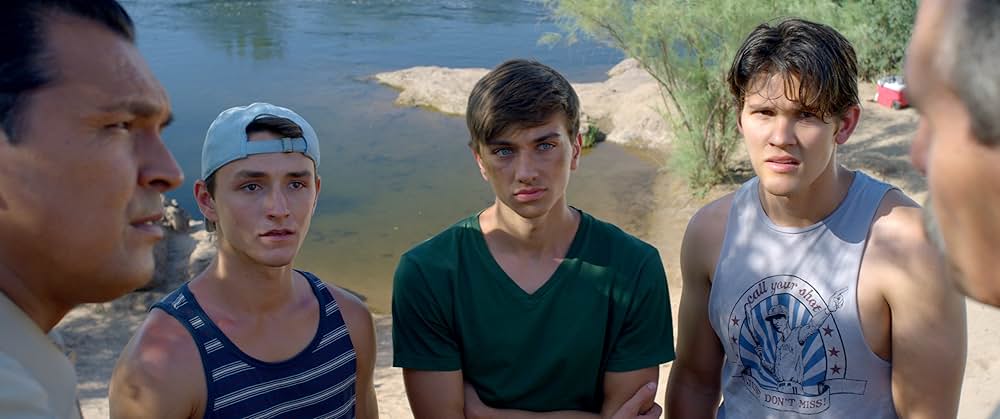 The Unhealer（原題）の画像