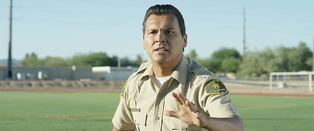 The Unhealer（原題）の画像