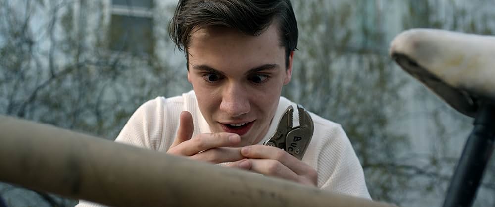 The Unhealer（原題）の画像