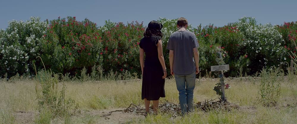 The Unhealer（原題）の画像