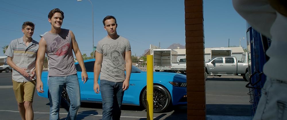 The Unhealer（原題）の画像