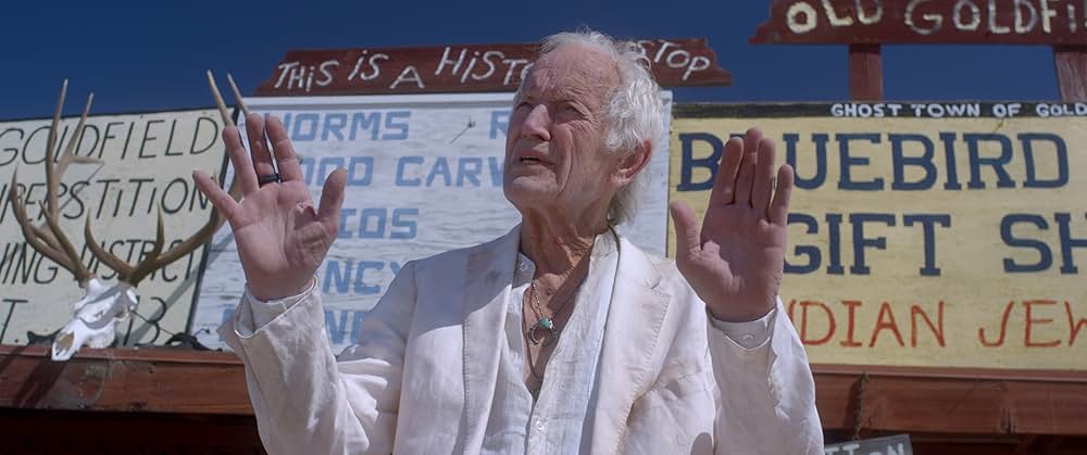 The Unhealer（原題）の画像