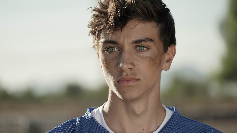 The Unhealer（原題）の画像