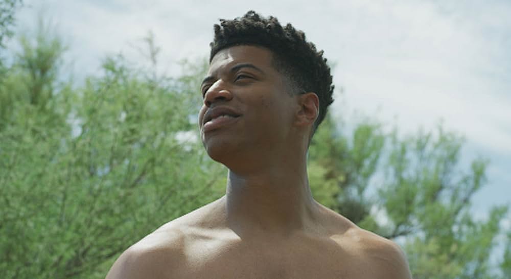 The Unhealer（原題）の画像