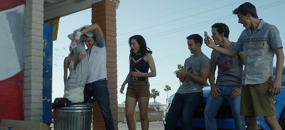 The Unhealer（原題）の画像