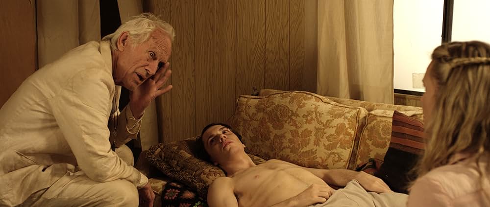 The Unhealer（原題）の画像