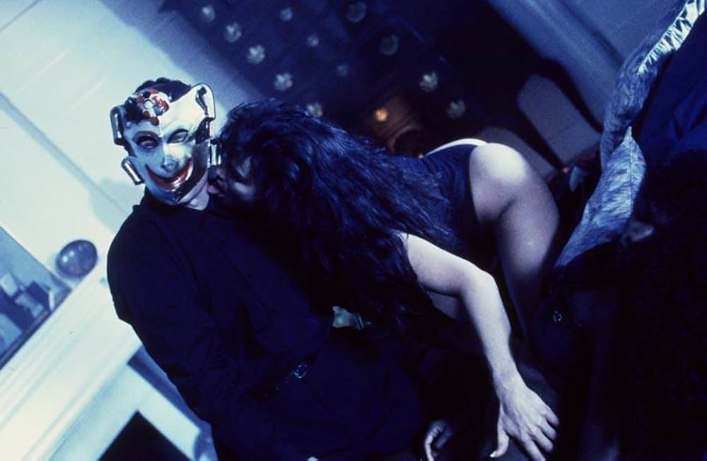 セクシーツインの画像