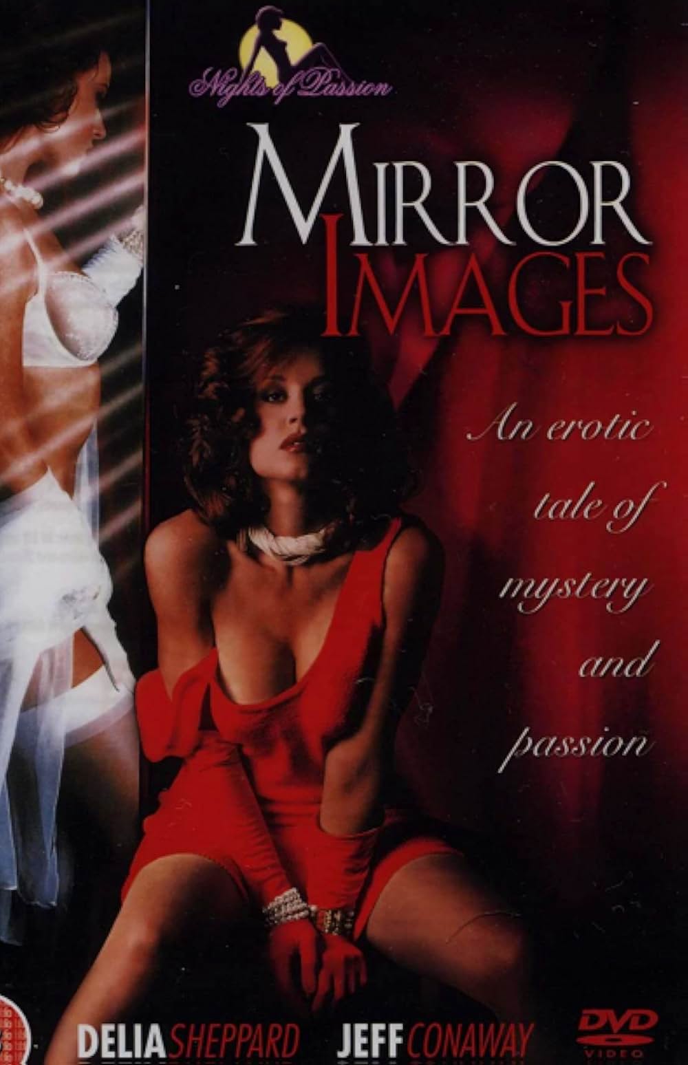 セクシーツインの画像