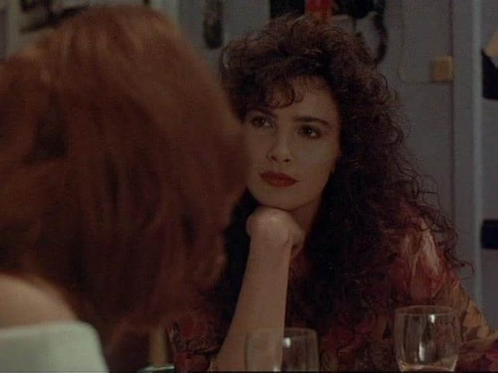 セクシーツインの画像