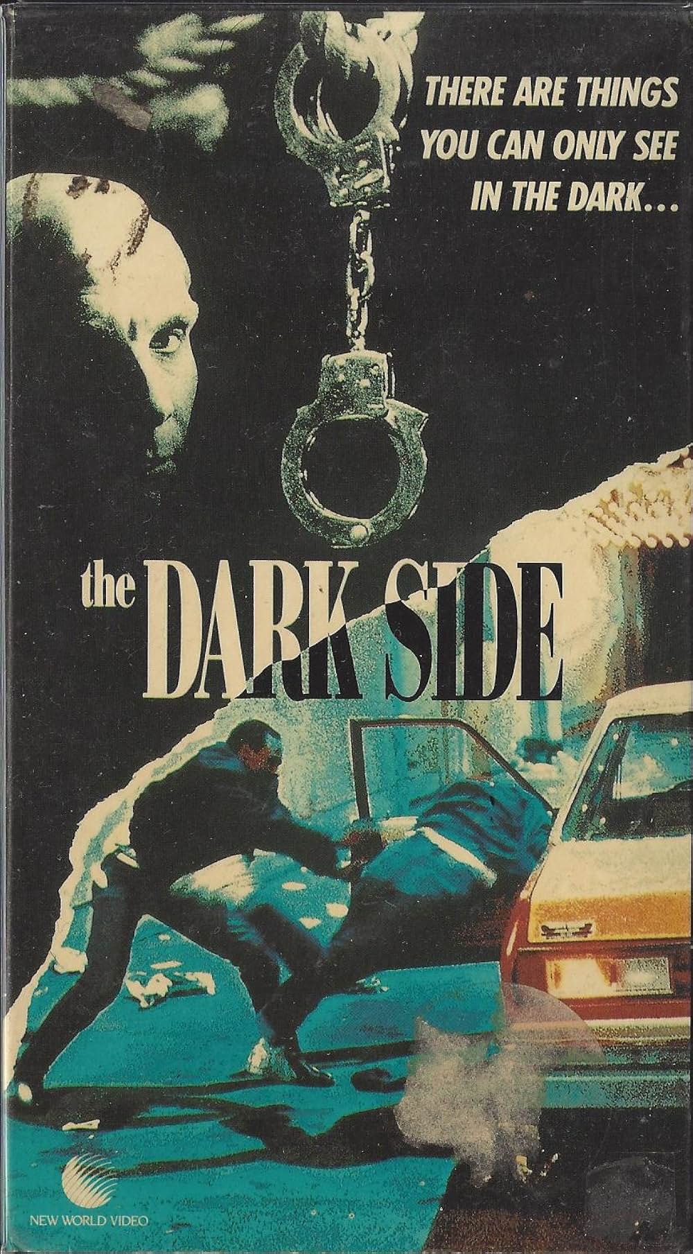 ダークサイド・キラー／摩天楼の死角の画像