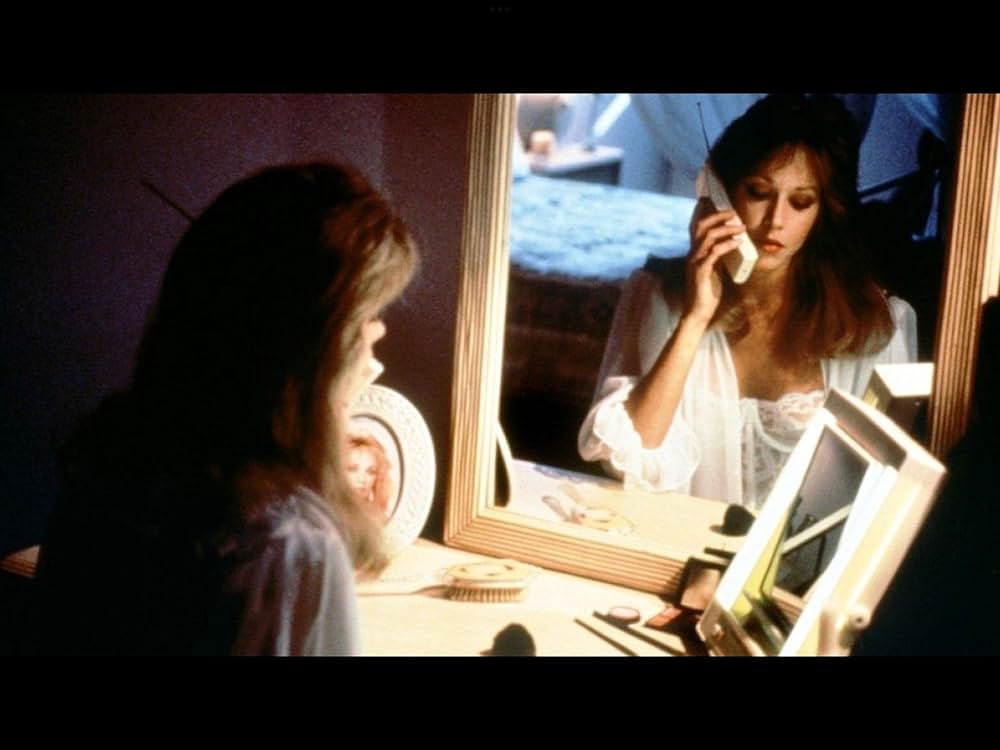 ナイト・アイズ／危険な肉体の画像