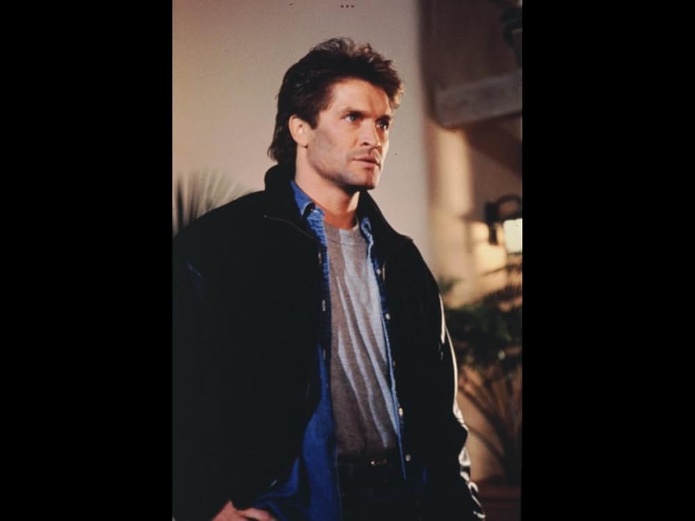 ナイト・アイズ／危険な肉体の画像