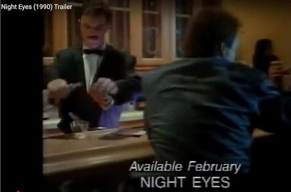 ナイト・アイズ／危険な肉体の画像