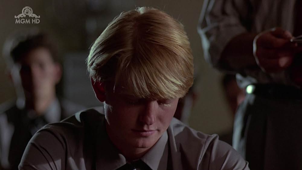 ボディ・クロス／殺しは危険な香りの画像