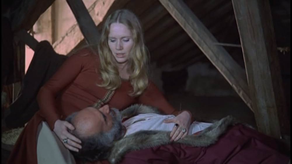 呪われた女の画像