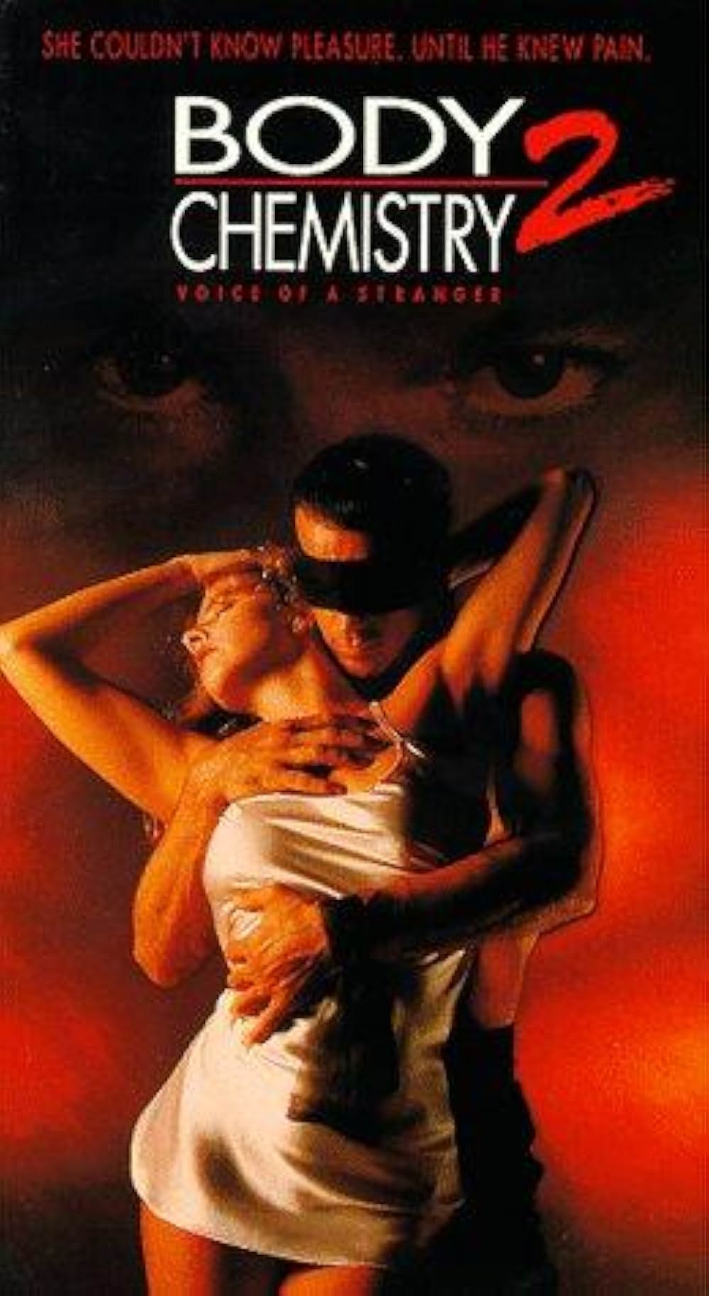 ボディ・トークの画像