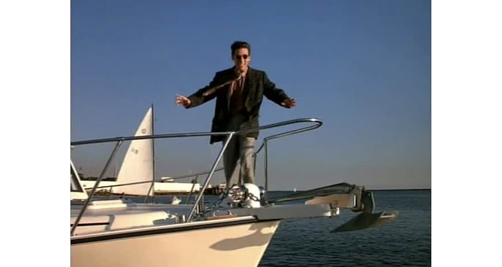 ロス女刑事／危険な罠の画像