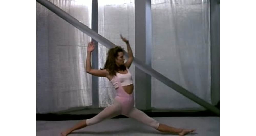 ロス女刑事／危険な罠の画像