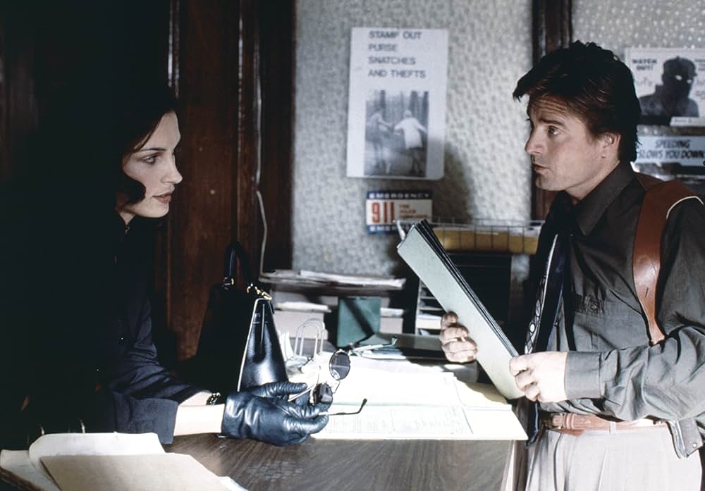 レディX／スーパーモデルは昼の顔の画像