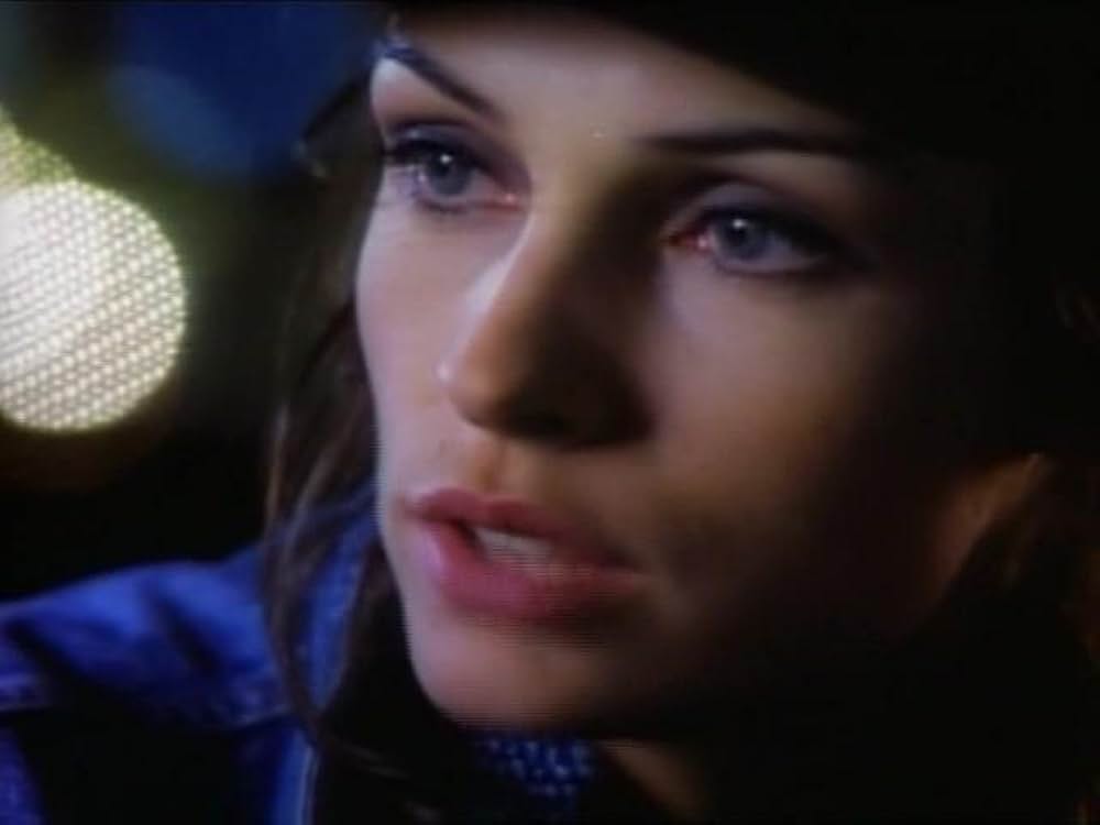 レディX／スーパーモデルは昼の顔の画像