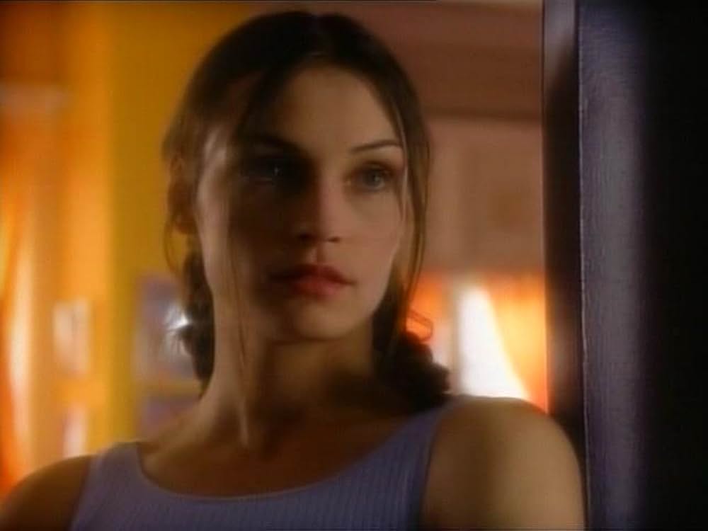 レディX／スーパーモデルは昼の顔の画像