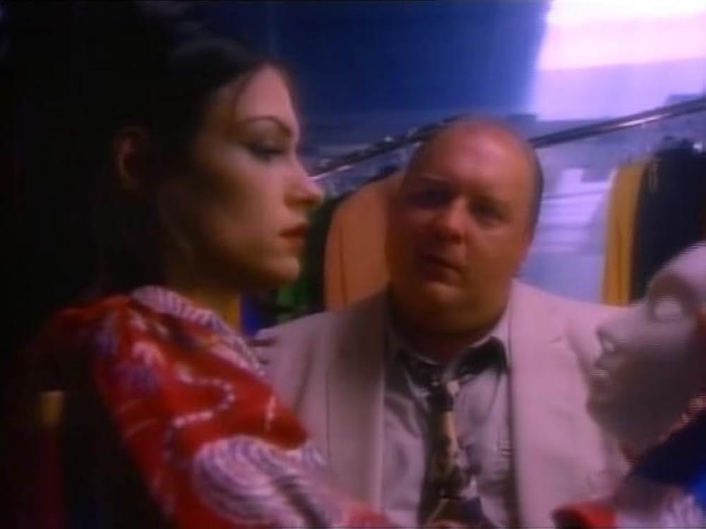 レディX／スーパーモデルは昼の顔の画像