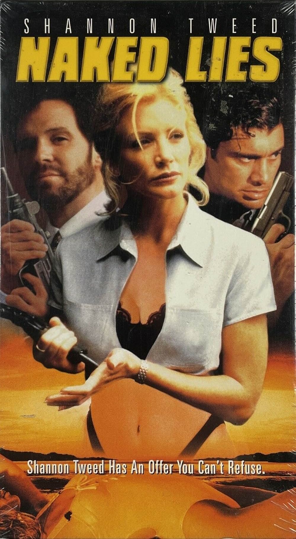 「ネイキッド・ライズ」の画像