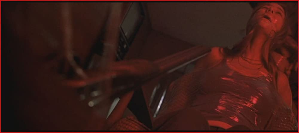 ロードキラーの画像