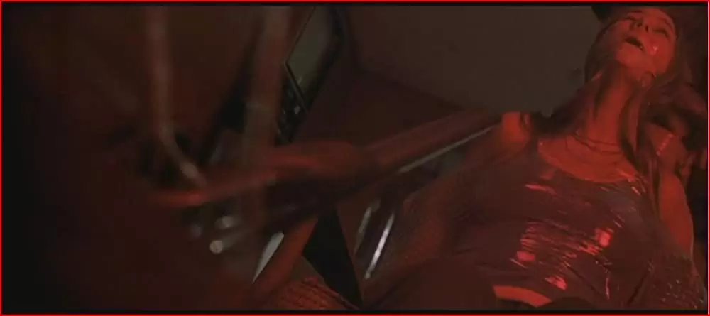 「ロードキラー」スティーブ・ザーン & リーリー・ソビエスキー & ポール・ウォーカーの画像