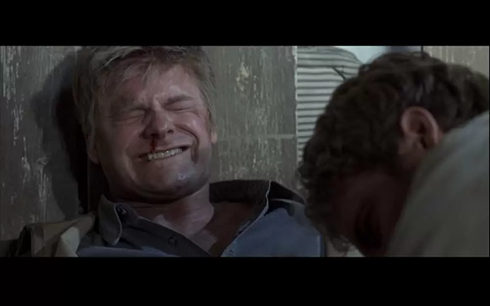 「ロードキラー」スティーブ・ザーンの画像