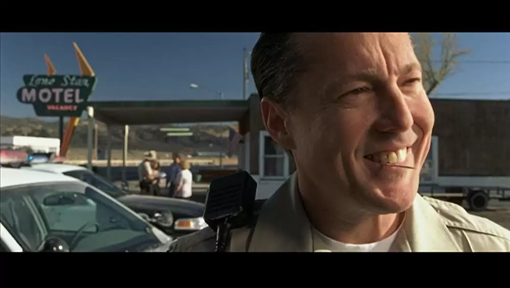 「ロードキラー」Michael McCleeryの画像