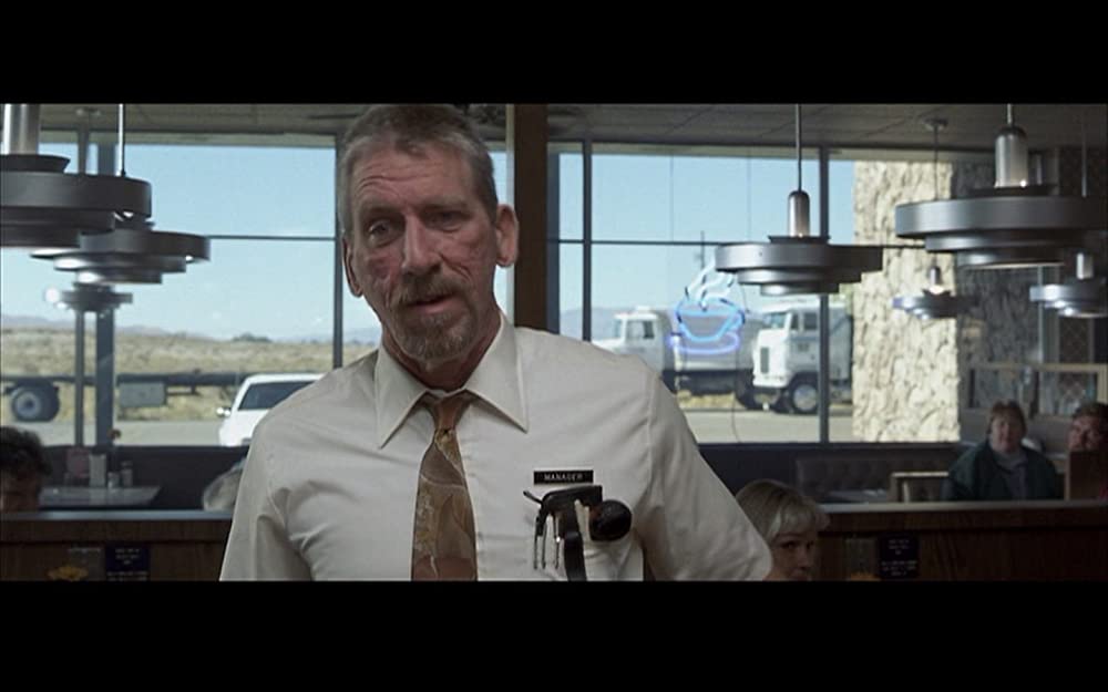 ロードキラーの画像