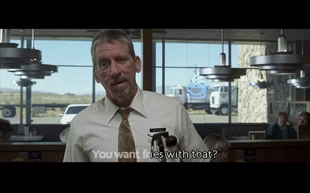 「ロードキラー」Robert Winleyの画像