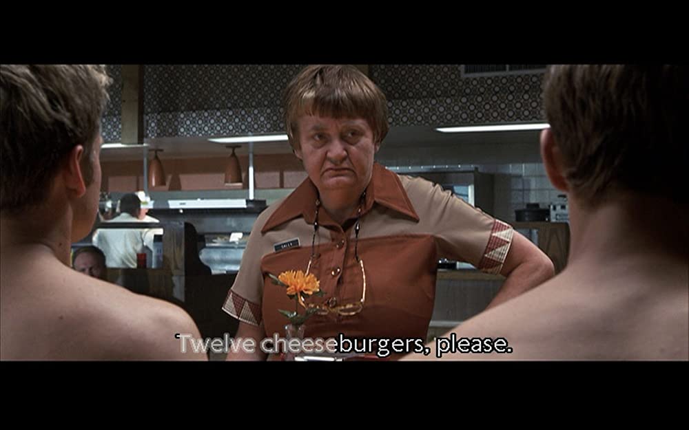 ロードキラーの画像