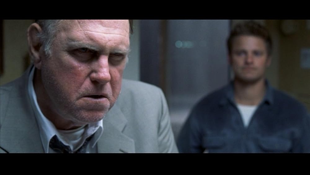 「ロードキラー」スティーブ・ザーンの画像