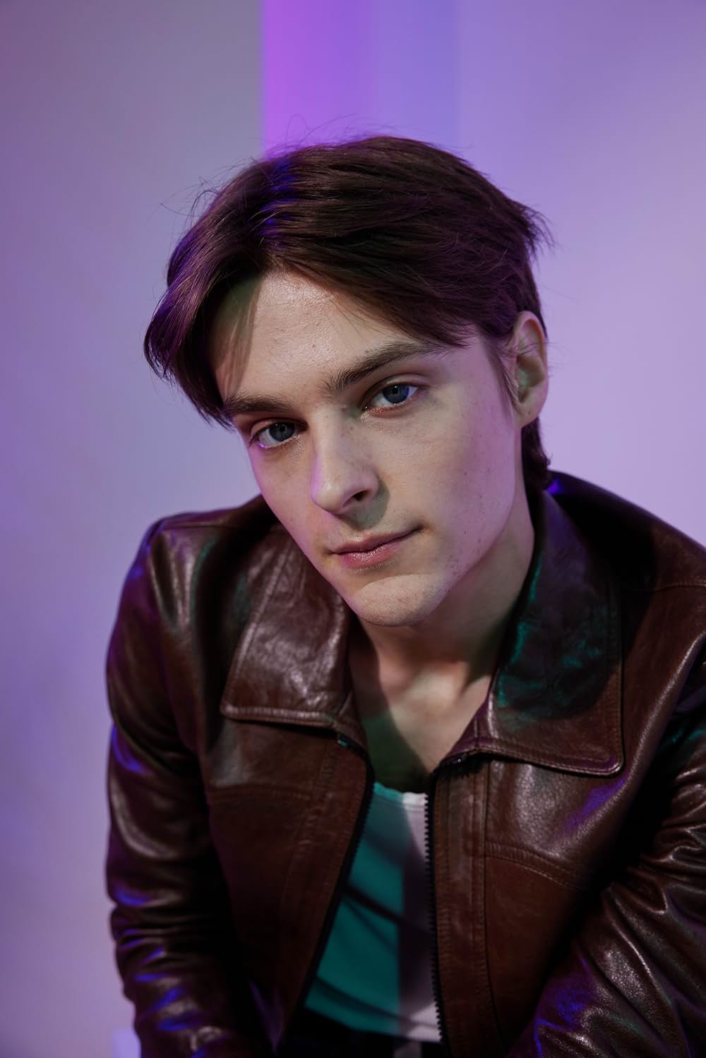 I Wish You All The Best（原題）の画像