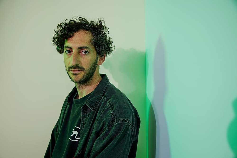 Y2K（原題）の画像