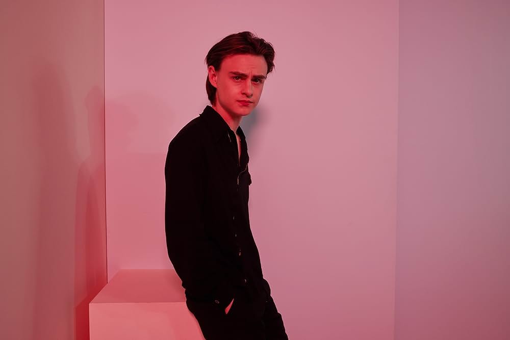 Y2K（原題）の画像