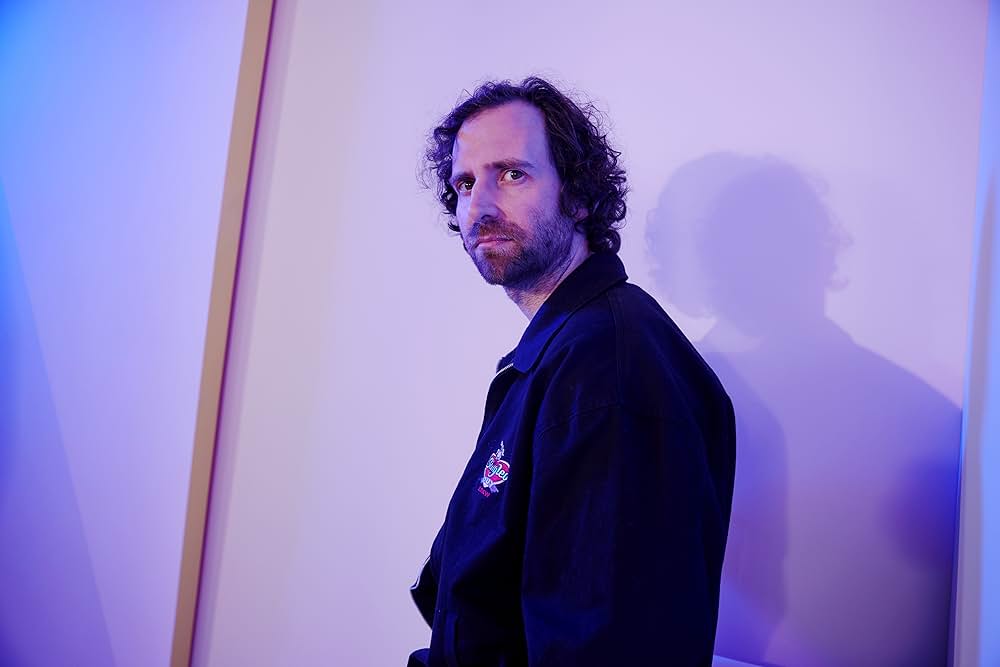 Y2K（原題）の画像