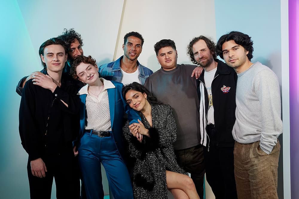 Y2K（原題）の画像