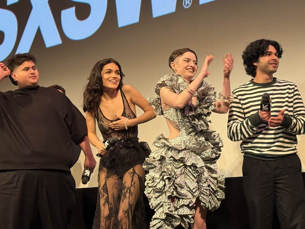 Y2K（原題）の画像