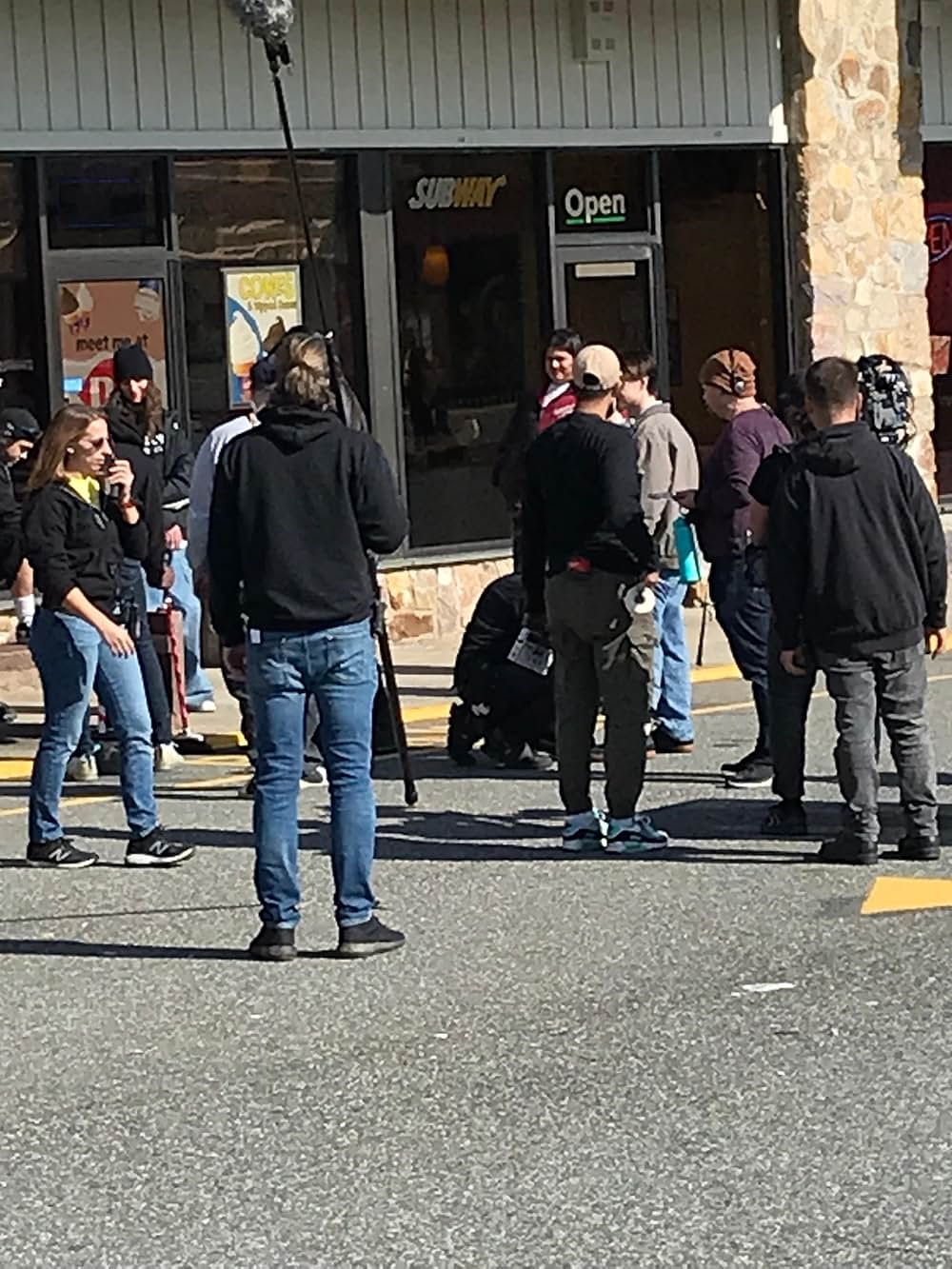 Y2K（原題）の画像