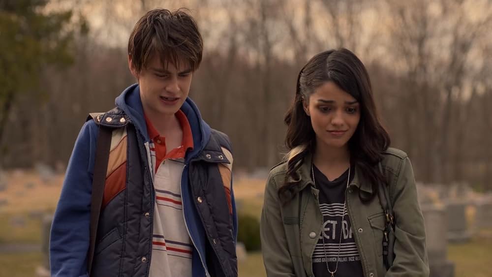 Y2K（原題）の画像