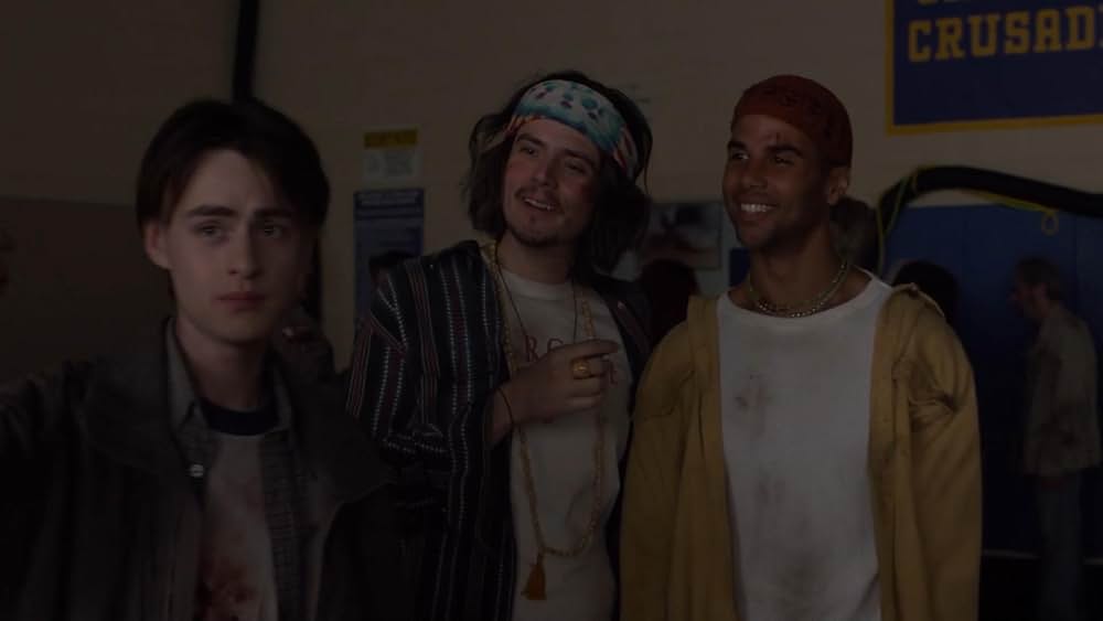 Y2K（原題）の画像